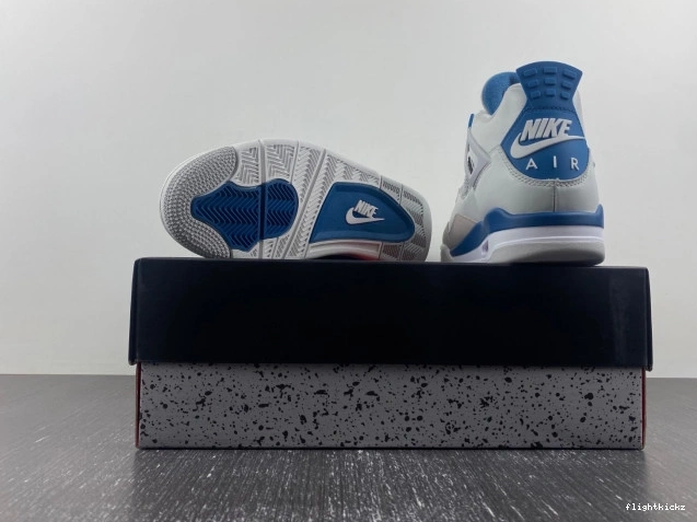 Jordan Blue Air FV5029-141 4 Military 1128